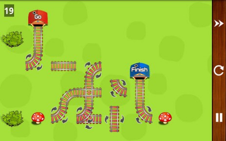Track Builder Free | Android