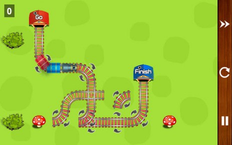 Track Builder Free | Android