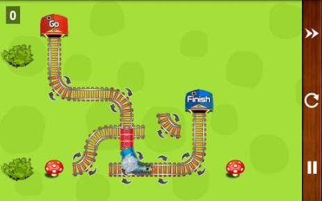 Track Builder Free | Android