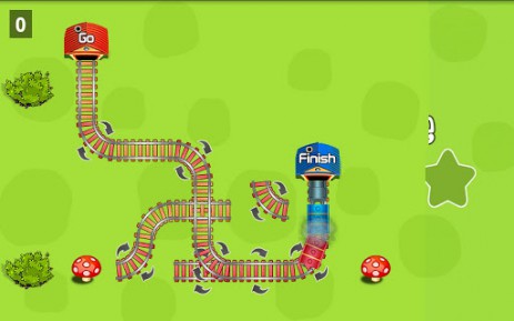 Track Builder Free | Android