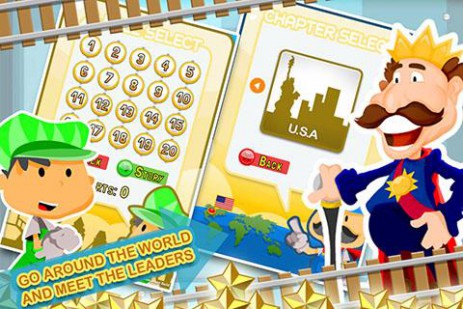 Train Legend | Android
