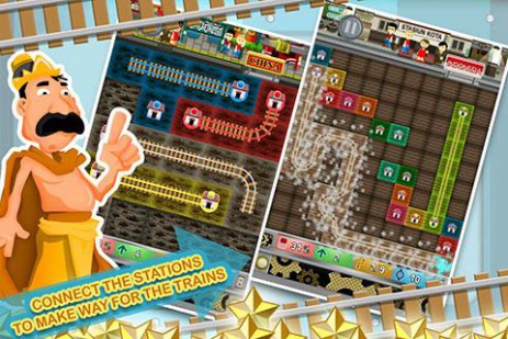 Train Legend | Android