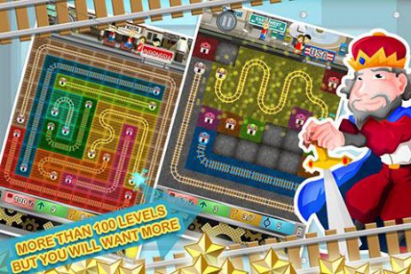 Train Legend | Android