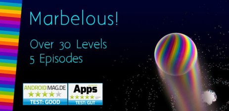 Marbelous! - thumbnail