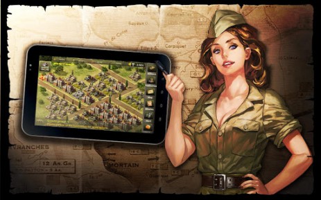 War 2 Victory | Android