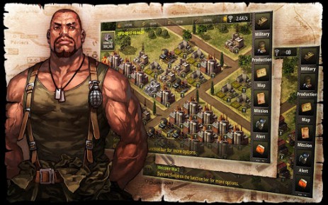 War 2 Victory | Android