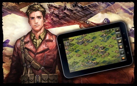 War 2 Victory | Android