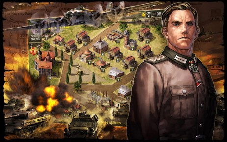 War 2 Victory | Android