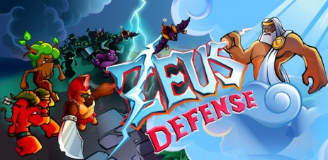 Zeus Defense - thumbnail
