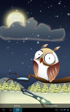 Зверули - Живые обои FREE | Android