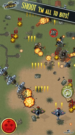 Aces of the Luftwaffe | Android