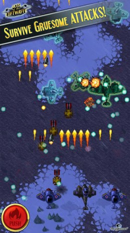 Aces of the Luftwaffe | Android