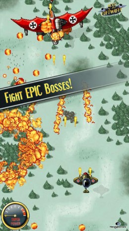 Aces of the Luftwaffe | Android