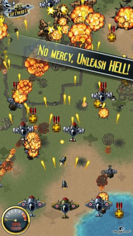Aces of the Luftwaffe | Android