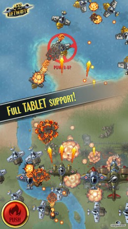 Aces of the Luftwaffe | Android