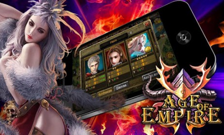 Age of Empire | Android