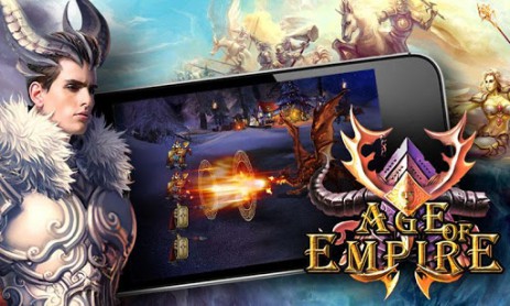 Age of Empire | Android