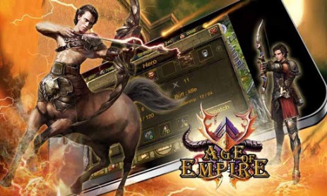 Age of Empire | Android