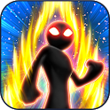 Anger of Stick 3 - icon