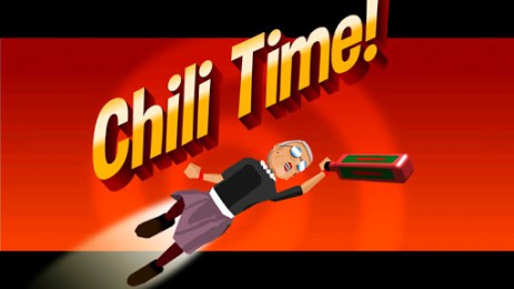 Angry Gran Toss | Android