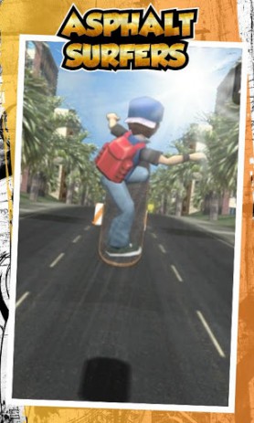 Asphalt Surfers | Android