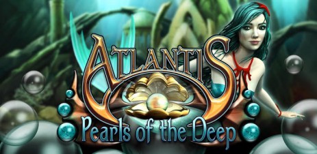 Atlantis: Pearls of the Deep - thumbnail