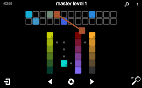 Blendoku | Android