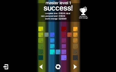 Blendoku | Android