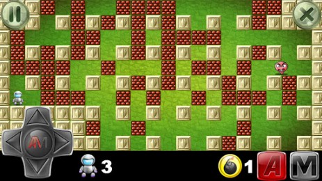 Bomber Mine | Android