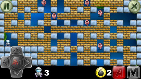 Bomber Mine | Android