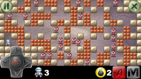 Bomber Mine | Android