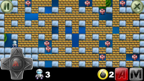 Bomber Mine | Android