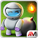 Bomber Mine - icon