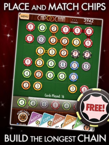 Chip Chain | Android
