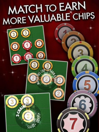 Chip Chain | Android