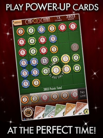 Chip Chain | Android