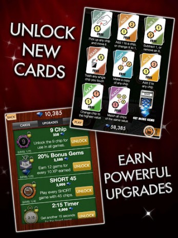Chip Chain | Android