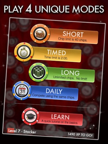 Chip Chain | Android