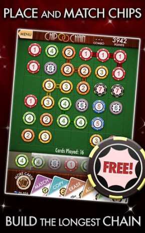 Chip Chain | Android