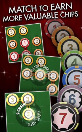 Chip Chain | Android