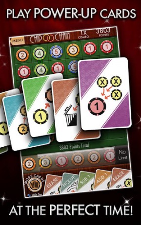 Chip Chain | Android