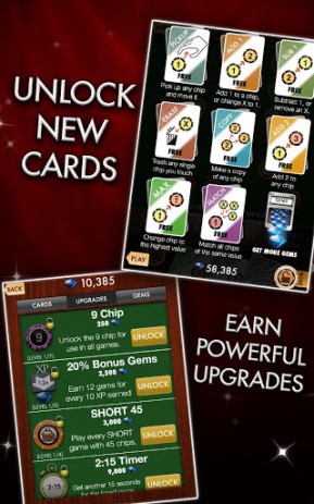 Chip Chain | Android