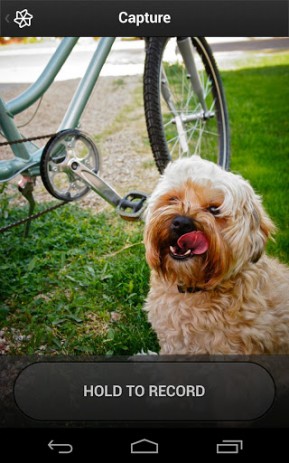 Cinemagram | Android