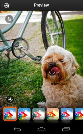 Cinemagram | Android