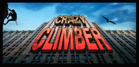 Crazy Climber - thumbnail