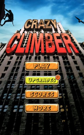 Crazy Climber | Android
