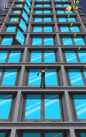 Crazy Climber | Android