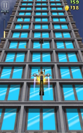 Crazy Climber | Android