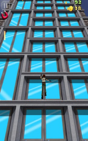 Crazy Climber | Android