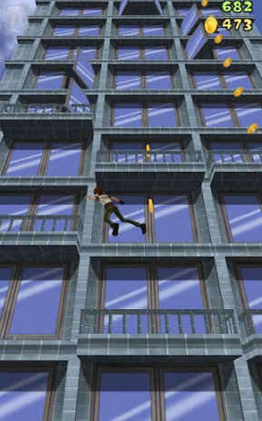 Crazy Climber | Android
